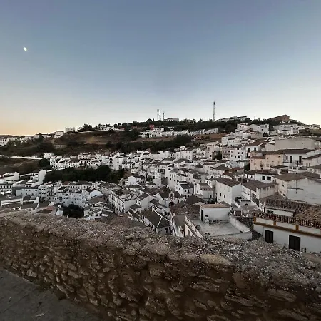 ¨el Lizon¨ Apartman