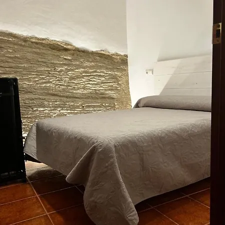 Apartment ¨el Lizon¨ Setenil De Las Bodegas