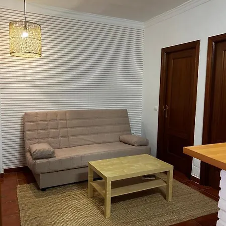 ¨el Lizon¨ Apartment Setenil De Las Bodegas
