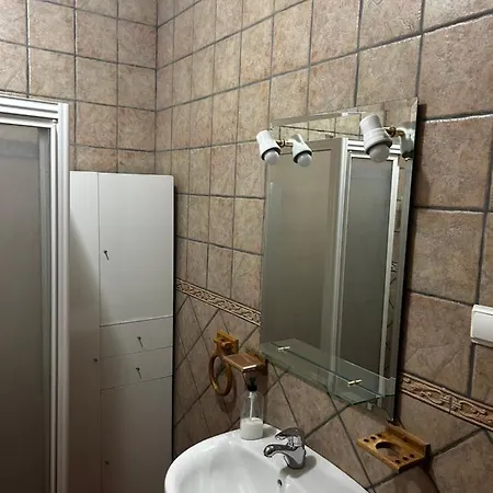 Apartment ¨el Lizon¨ *