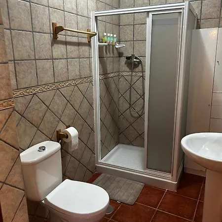 Apartment ¨el Lizon¨