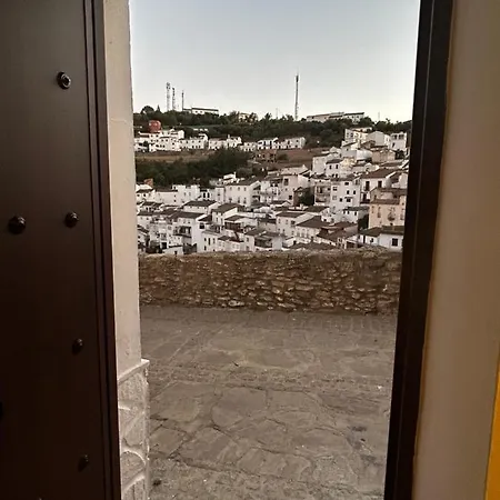 Apartment ¨el Lizon¨ *