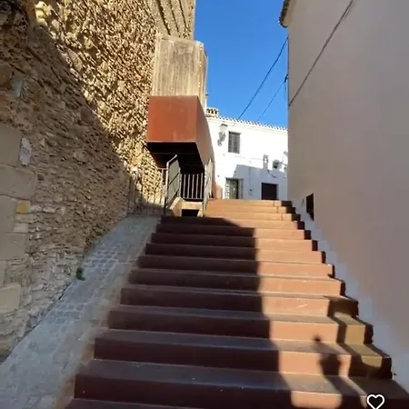 ¨el Lizon¨ * Setenil De Las Bodegas